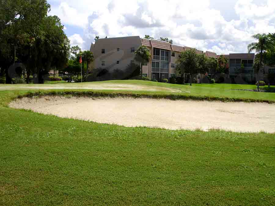 Turtle Lake Golf Course